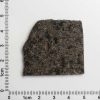 NWA 12594 (Paired) Martian Meteorite 9.59g