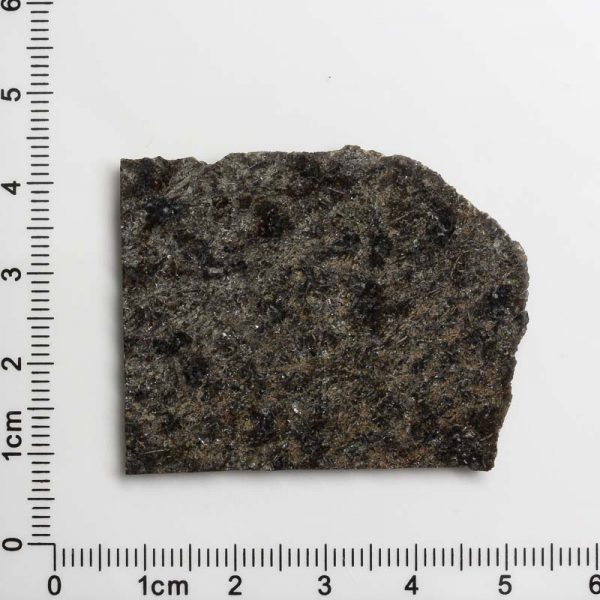 NWA 12594 (Paired) Martian Meteorite 10.04g