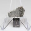 NWA 6694 Eucrite-pmict Meteorite 2.4g