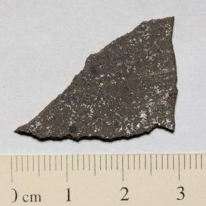 NWA 725 (Tissemoumine) Meteorite 1.3g