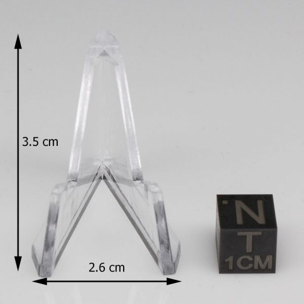 Meteorite Slice Display Stand – Mini