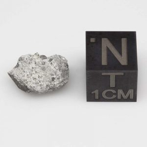 Carancas Meteorite Fragment 0.86g