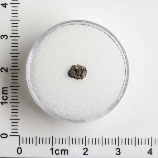 Grapevine Mesa Meteorite 0.08g