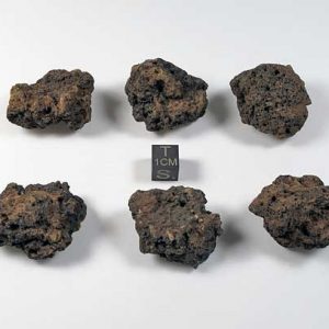 Henbury Impactite Medium Size