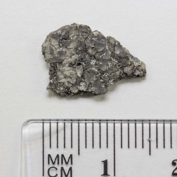 Los Angeles Mars Meteorite 0.44g