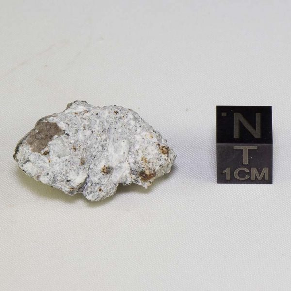 Norton County Meteorite 9.1g