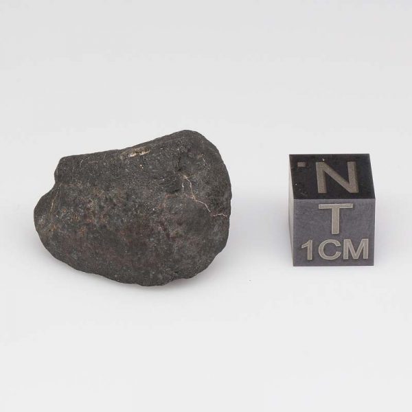 Nuevo Mercurio Meteorite 9.5g