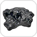 Sikhote-Alin Iron Meteorite