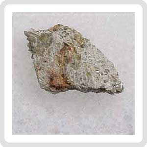 Johnstown Diogenite Meteorite