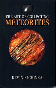 Collecting Meteorites