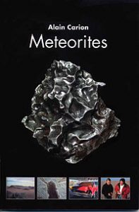 Meteorites Book