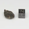 NWA 10964 Lunar Meteorite 1.58g End Cut