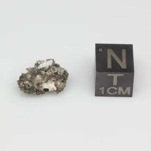 Wabar Impactite 0.37g