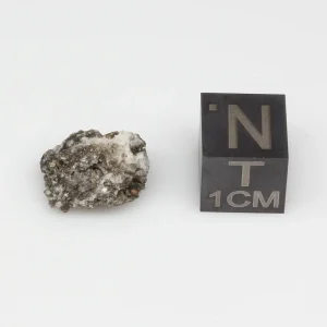 Wabar Impactite 0.41g