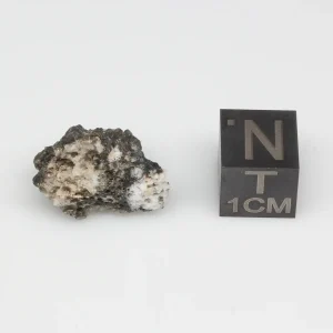 Wabar Impactite 0.90g