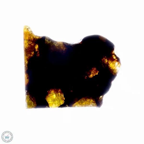 Imilac Pallasite Meteorite 12.8g