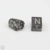 Oued Sfayat Meteorite 2.7g