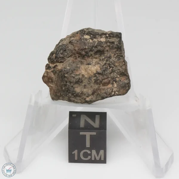 Premium Unclassified Meteorite 3.8g