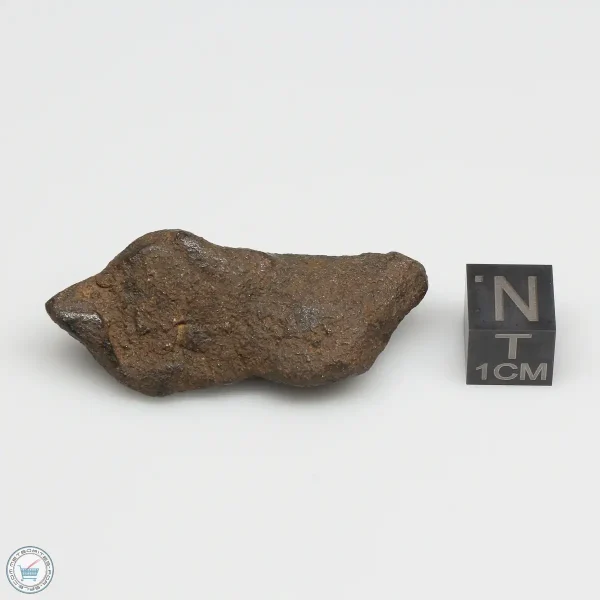 Gebel Kamil Iron Meteorite 34.7g