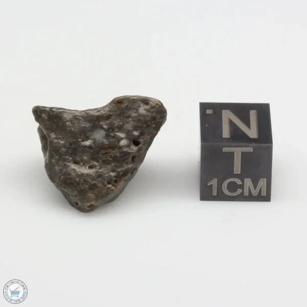 Laâyoune 002 Lunar Meteorite 4.31g Individual