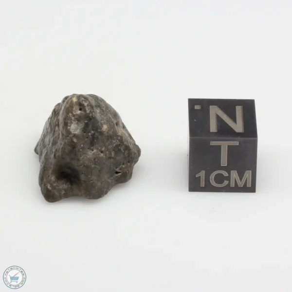 Laâyoune 002 Lunar Meteorite 4.31g Individual