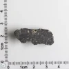 NWA 11474 Lunar Meteorite 3.02g End Cut