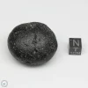 Philippinite Tektite 48.6g