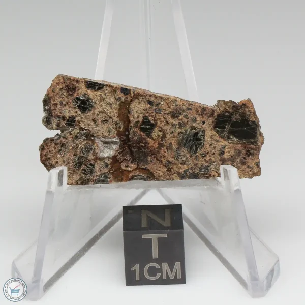 Taoudenni Meteorite 5.9g