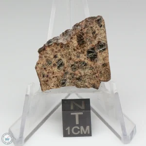 Taoudenni Meteorite 4.9g