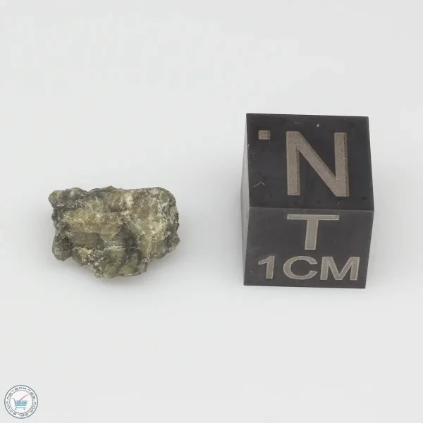 Tatahouine Meteorite 0.76g