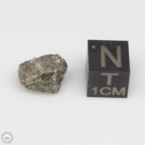 Tatahouine Meteorite 1.21g