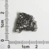 NWA 11898 Lunar Meteorite 1.04g