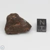 Canyon Diablo Meteorite 32.9g