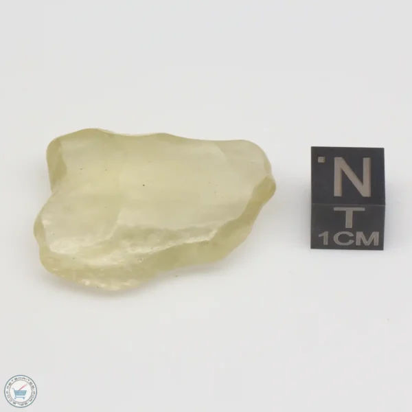 Libyan Desert Glass 9.3g