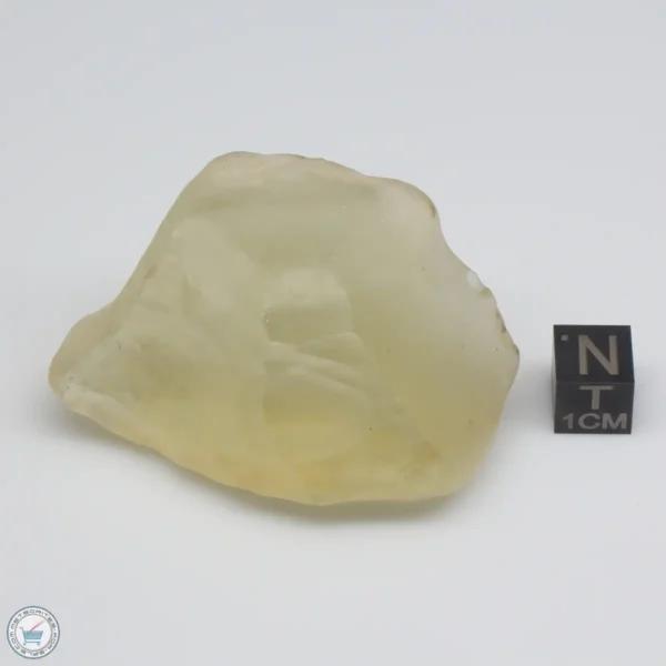 Libyan Desert Glass 54.8g