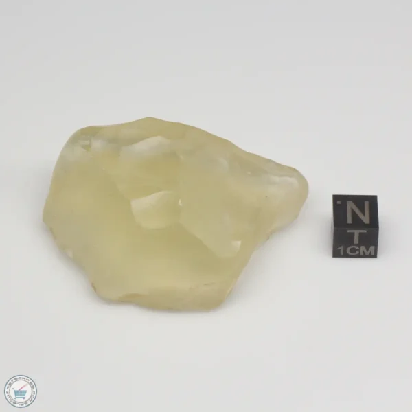 Libyan Desert Glass 54.8g