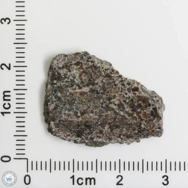 NWA 16127 Martian Meteorite 2.32g