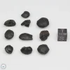 Australite Tektite Assortment 10g