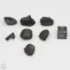 Australite Tektite Assortment 10g