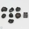 Australite Tektite Assortment 10g