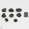 Australite Tektite Assortment 10g