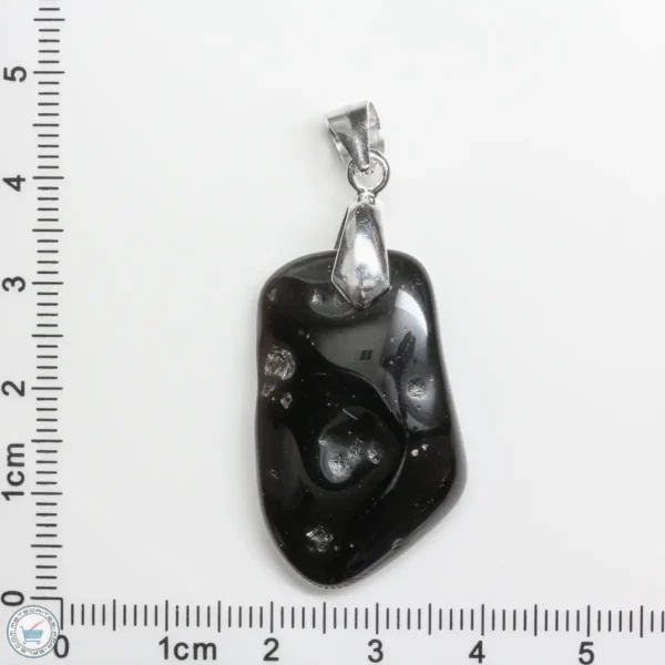 Tektite Jewelry Pendant (Copy)