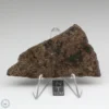 UNWA Meteorite Slice 34.1g