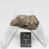 NWA 7454 Meteorite 4.6g End Cut