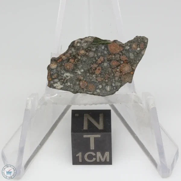 NWA 7454 Meteorite 1.7g