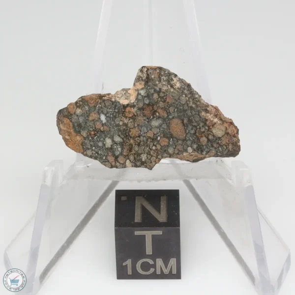 NWA 7454 Meteorite 2.1g