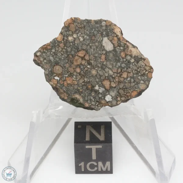 NWA 7454 Meteorite 3.1g