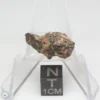 NWA 7454 Meteorite 1.6g End Cut