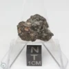 NWA 7454 Meteorite 3.3g End Cut