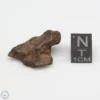 Agoudal Meteorite 10.3g